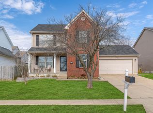 613 Lauren Dr, Nicholasville, KY 40356