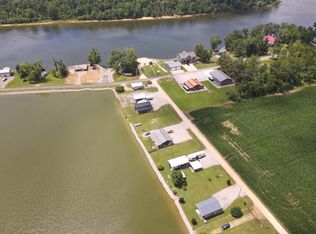 64 Retriever Loop Lot 230-232, Crump, TN 38327