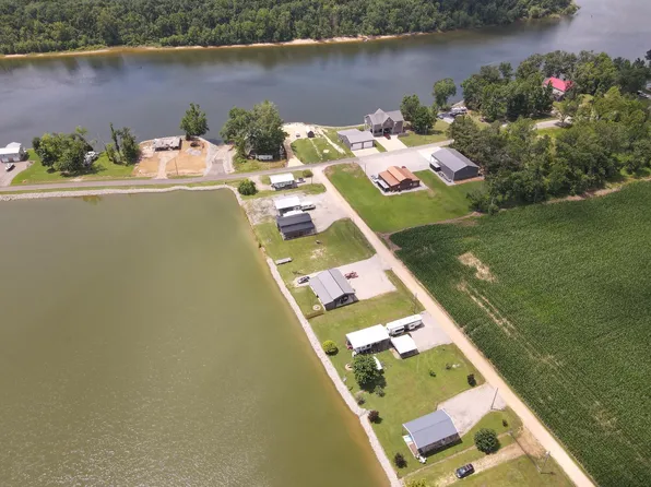 64 Retriever Loop Lot 230-232, Crump, TN 38327