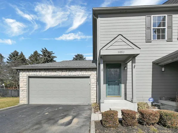 5852 Blendon Place Dr #8A, Columbus, OH 43230