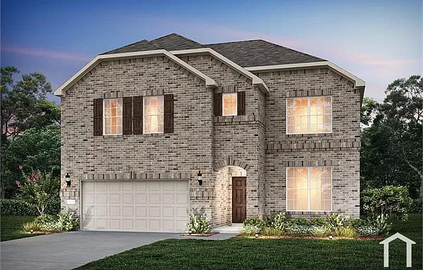 1620 Prosper Ln