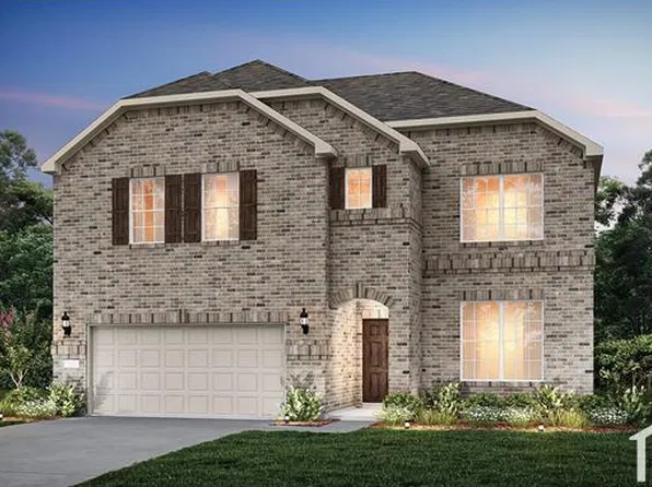 1620 Prosper Ln, Anna, TX 75409