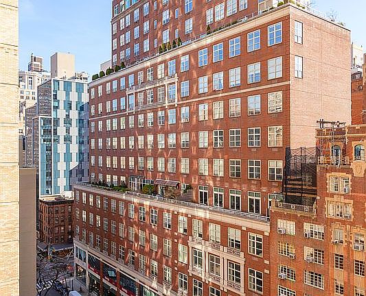 3rd image of 1065 Park Ave #12D