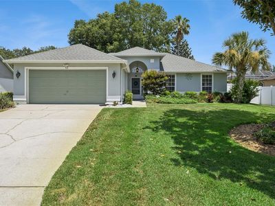 313 EASTRIDGE DRIVE, Eustis, FL, 32726