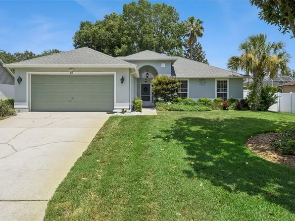 313 Eastridge Dr, Eustis, FL 32726