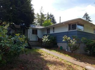1617 S Stevens St, Tacoma, WA 98405