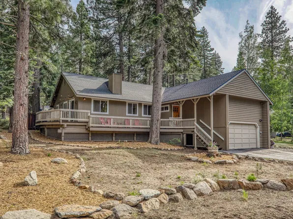 14961 Royal Way, Truckee, CA 96161