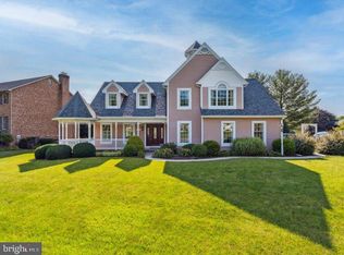 19203 Olde Waterford Rd, Hagerstown, MD 21742