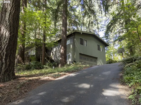 2414 NE 121st St, Vancouver, WA 98686