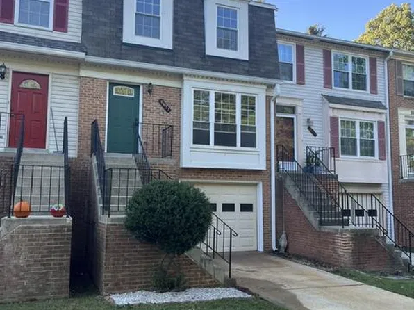 8637 Rocky Gap Ct, Lorton, VA 22079