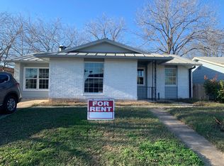 3051 Woodsage Dr, San Antonio, TX 78224
