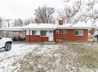 4676 S 1300 E, Salt Lake City, UT 84117