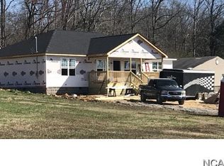 250 County Road 1210, Cullman, AL 35057