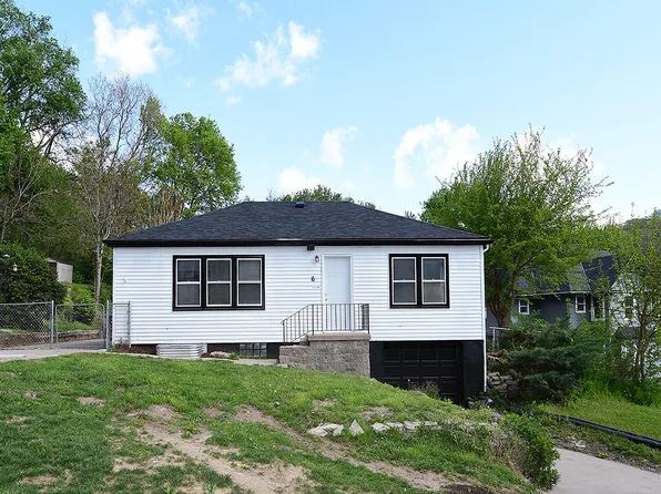 6 Hall St, Council Bluffs, IA 51503