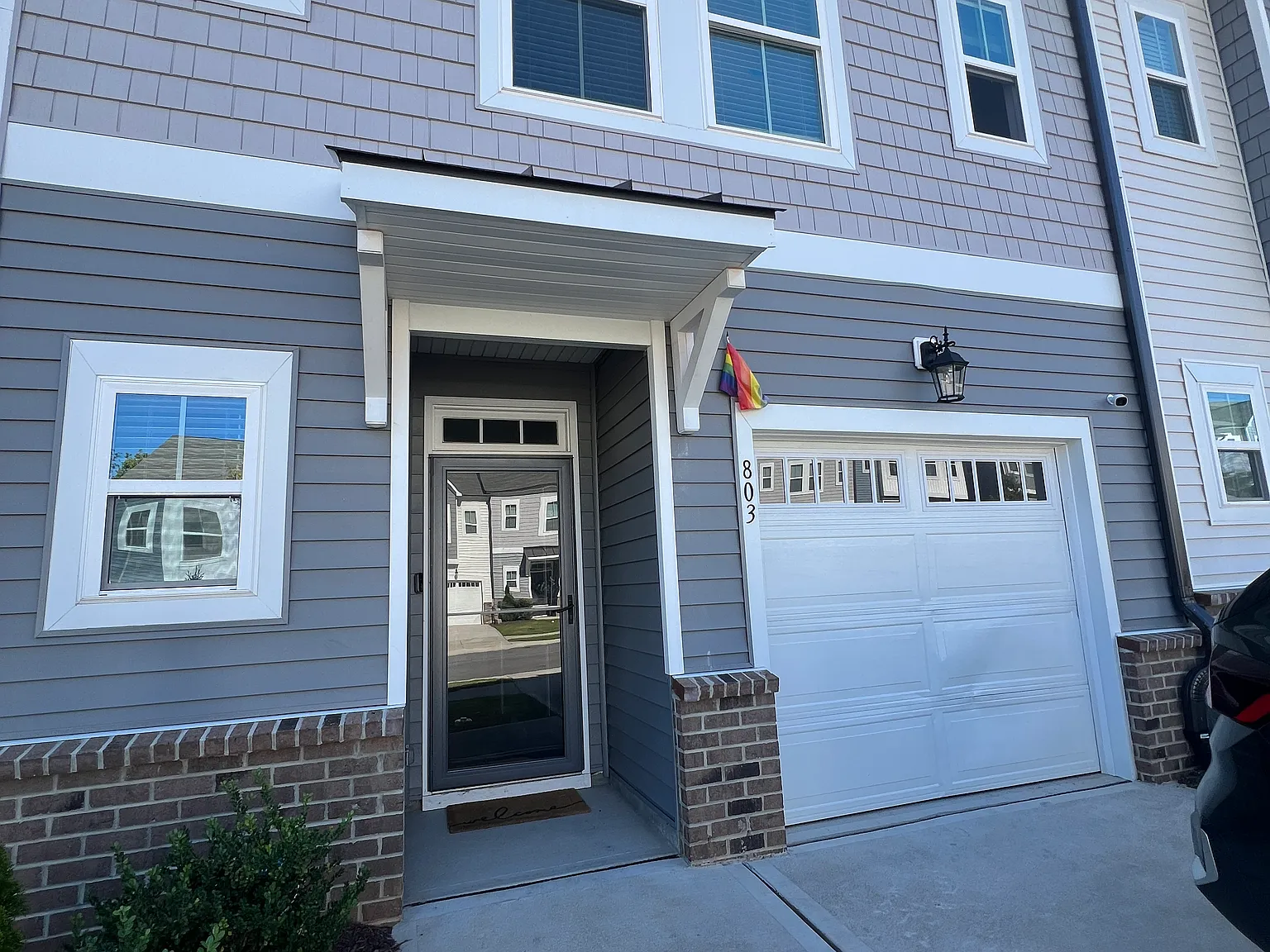 803 Oak Center Dr — Photo 1