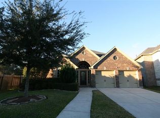 1634 Eden Meadows Dr, Spring, TX 77386