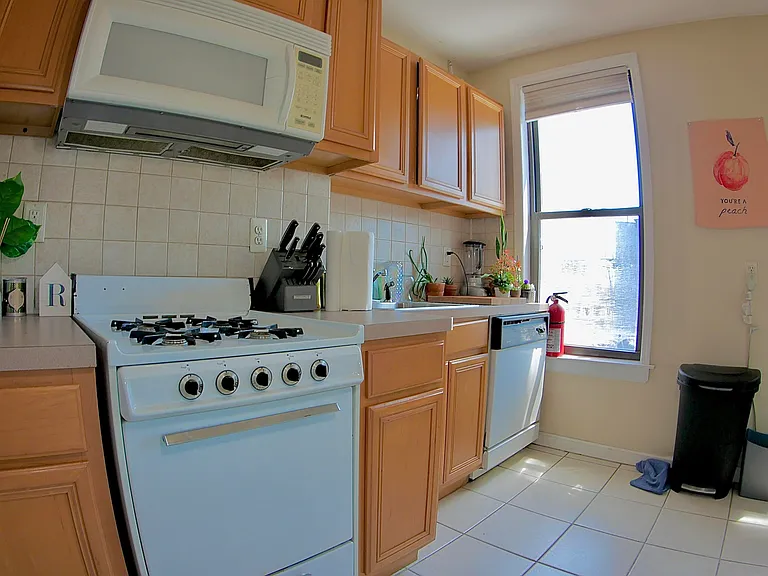 201 Madison St #3N-4 — Photo 4