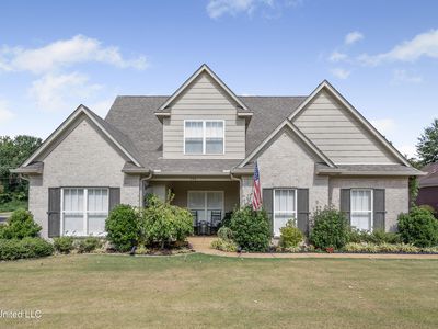576 Rowan Oak Pl, Hernando, MS, 38632