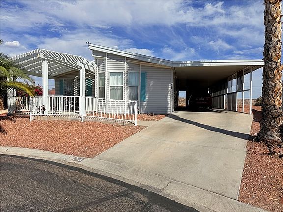 2nd image of 2350 Adobe Rd Lot 73