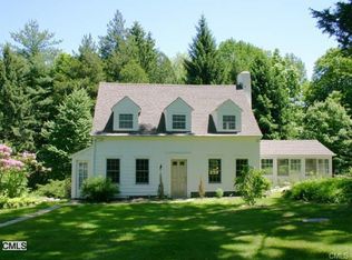 95 Ladder Hill Rd N, Weston, CT 06883