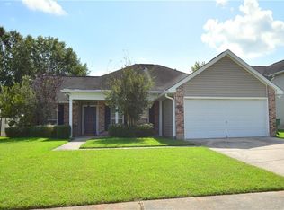 1108 Rebecca Reid Dr, Slidell, LA 70461