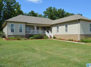 7596 Carroll Rd, Dora, AL 35062