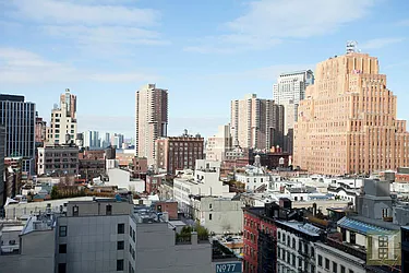 Rented by Halstead Real Estate