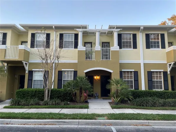 14017 Citrus Crest Cir, Tampa, FL 33625