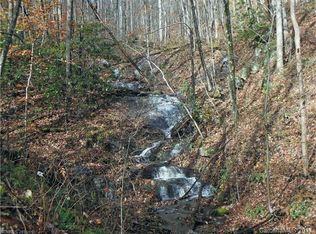 Tbd Apgar Rd, Candler, NC 28715