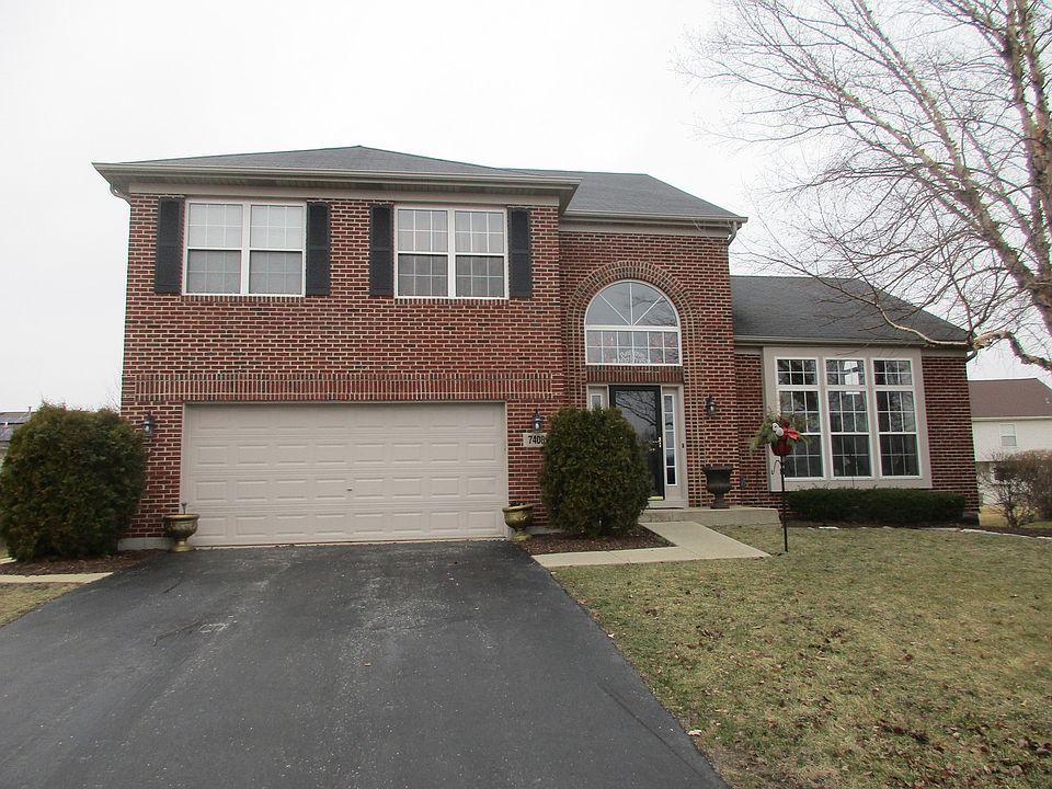 2nd image of 7408 Torrey Cir