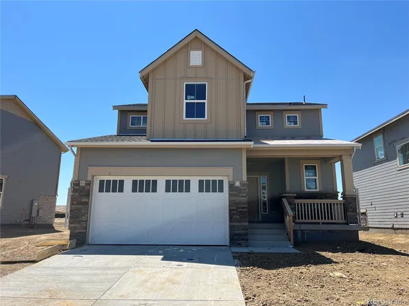 24454 E Adriatic Drive, Aurora, CO 80018