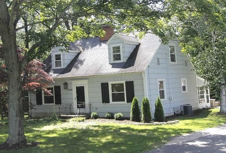 6445 Linworth Rd, Worthington, OH 43085 Zillow