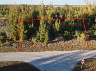 10549 Abello Rd LOT 19, Pt Charlotte, FL 33981