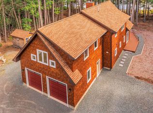 54 Benoit Way, Ellsworth, ME 04605