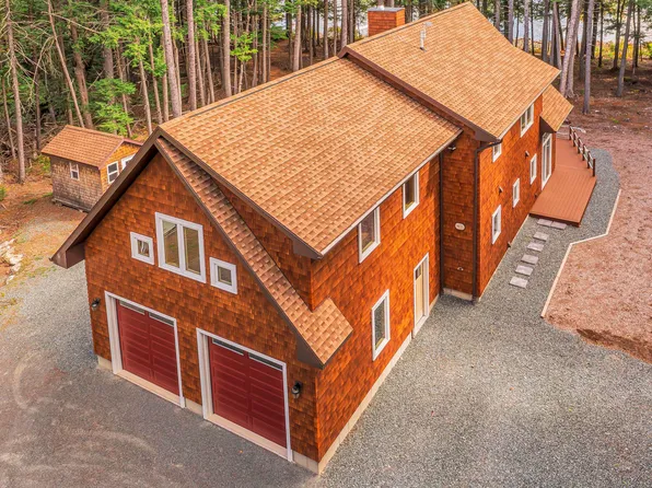 54 Benoit Way, Ellsworth, ME 04605