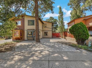 6686 N Snowflake Dr, Flagstaff, AZ 86004