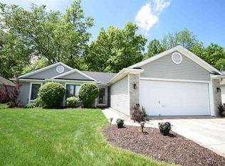 10629 Still Hollow Run, Fort Wayne, IN 46818