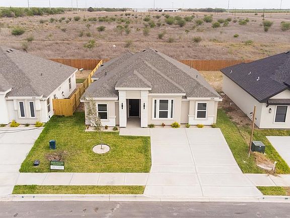 2nd image of 1109 N Altuve Dr