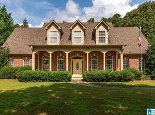 609 Alta Vista Cir, Chelsea, AL 35043