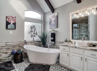 46 Carlyle Pl, The Woodlands, TX 77382