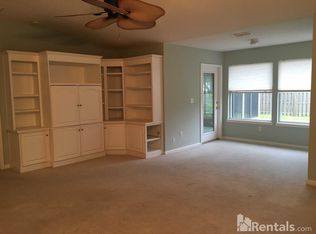 14812 Fern Hammock Dr, Jacksonville, FL 32258