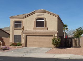 844 S Esmeralda, Mesa, AZ 85208