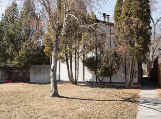1260 South Blvd, Idaho Falls, ID 83402