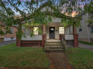 4111 E 143rd St, Cleveland, OH