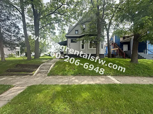 2919 S Harrison St Photo 1
