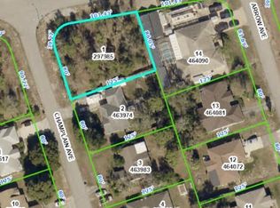 13388 Chippendale St, Spring Hill, FL 34609