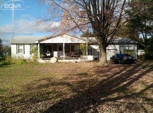 4111 Crosby Rd, Flint, MI 48506