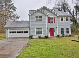 5076 Allison Way, Sugar Hill, GA 30518