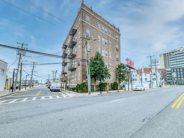 2 S Hartford Ave APT C1, Atlantic City, NJ 08401