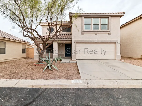 3926 S Nebraska St, Chandler, AZ 85248
